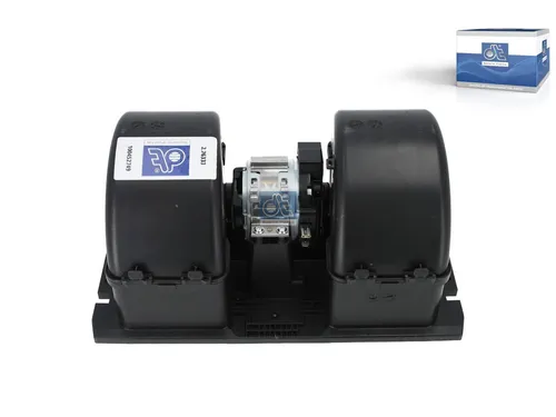 Produktbild Dt Spare Parts Elektromotor, Innenraumgebläse 2.76333