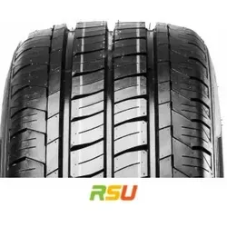 Superia Tires EcoBlue Van 2 215/65 R16 109/107 S - Sommerreifen für Transporter, hohe Tragfähigkeit von 1030 kg pro Reifen, ideal für sichere Fahrten bei warmen Temperaturen.