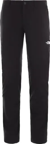 The North Face NF0A495UJK3 W Extent IV Pant Pants Damen Black Größe 10