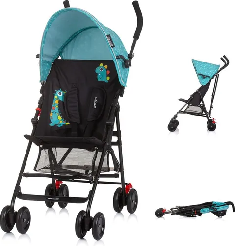 Zusammenklappbare Kinderwagen von Chipolino