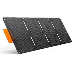 Produktbild Jackery Solaranlage SolarSaga 40 Mini 40W Solarpanel, PERC