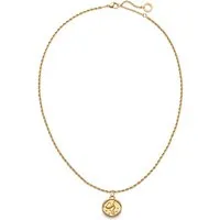Paul Hewitt Kette Charms PH-JE-1299 aus recyceltem Edelstahl - Elegante Paul Hewitt Kette Charms PH-JE-1299 in gelbgold. Hergestellt aus hochwertigem recyceltem Edelstahl, ideal für stilvolle Akzente.