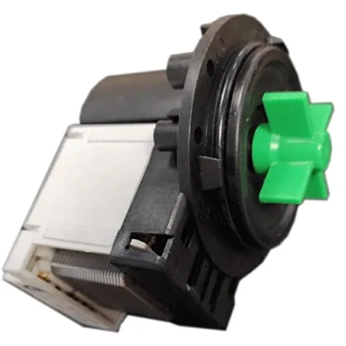 Motor für Entleerungspumpe [K340] Waschmaschine EAU61383502 LG