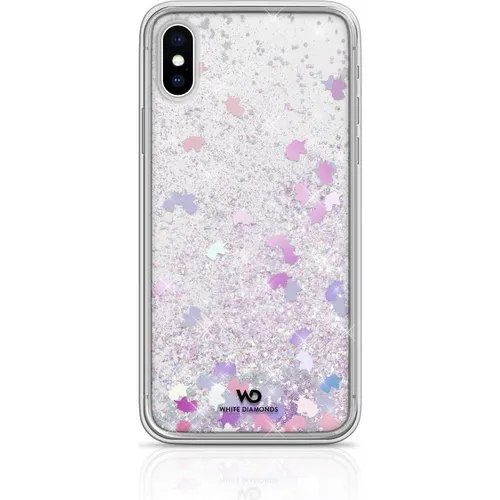 White Diamonds Sparkle (Apple iPhone XS) (00184464)