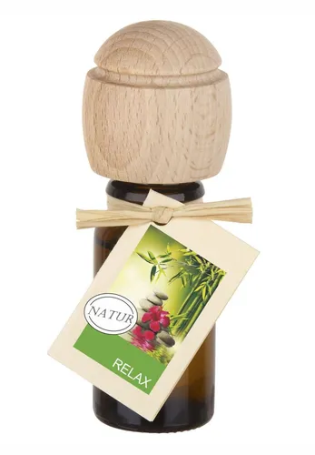 Piccolino Raumduft Duftöl Relax Aromatherapie Diffuser Naturöl 10 ml
