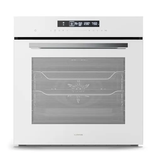 Klarstein Airjet Einbaubackofen 60 cm von Klarstein