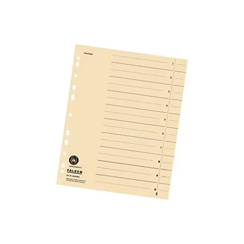 Bindesysteme von Falken