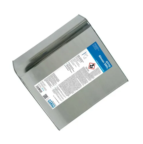 Otto Siloxan 290L Steinimprägnierung Imprägnierung Sandstein Naturstein 25 Liter