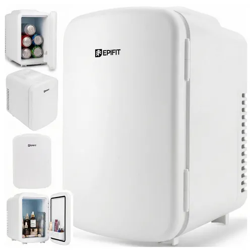 Mini Kühlschrank Kühlbox 4L von MalTec