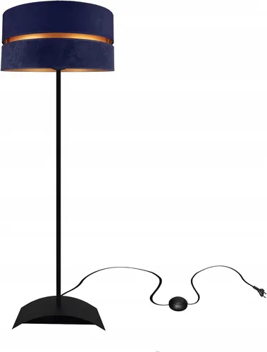Lampen Blau von FKL DESIGN Home Deco