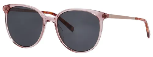 HUMPHREY´S eyewear Sonnenbrille Modell 585304 Form Schmetterling, leichter Verlaufstönung