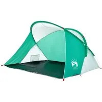 vidaXL Strandzelt 2 Personen von vidaXL