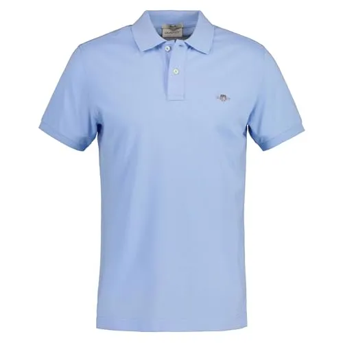 Gant Poloshirt SLIM SHIELD SS PIQUE POLO