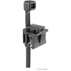 Herth+buss Elparts Kabelbinder 50266530