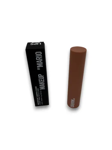 Produktbild Makeup by Mario MoistureGlow Plumping Lip Serum 2,3g Nude Glow Lippenserum