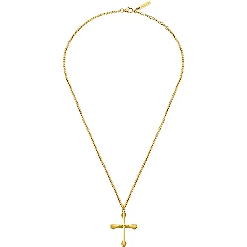 Police Herren Ketten aus Edelstahl