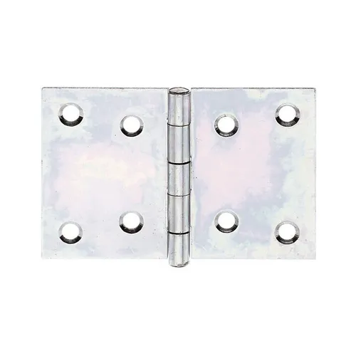 Scharnier Alberts Stahl verzinkt breit 60x90mm