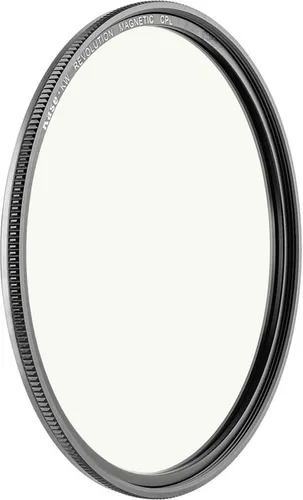 KASE Wolverine Revolution Polfilter zirkular CPL 67mm