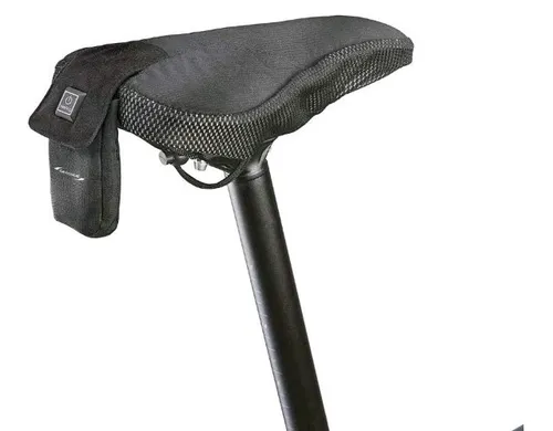 OUTCHAIR Easy Rider Heizkissen für Fahrrad Sattel