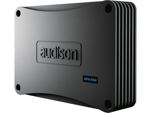 Audison AP8.9 bit 8-Kanal Endstufe Verstärker