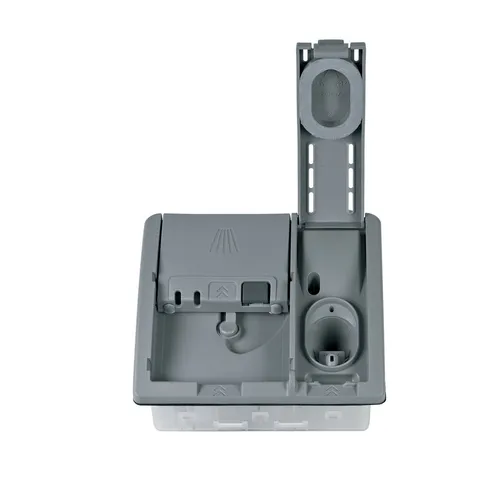 easyPART Ersatzteil für BOSCH Dosierer 00755073 - Geschirrspülerteile, hochwertiges Ersatzteil für zuverlässige Leistung und einfache Installation