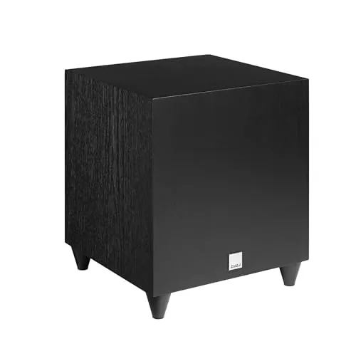 DALI SUB C-8 D - Hochleistungs-Subwoofer mit 8