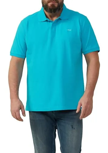 Stilvolles Herren Polo Shirt - Poloshirts für Herren, aus hochwertiger Baumwolle für optimalen Tragekomfort und einen eleganten Look.