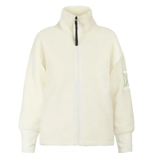 Didriksons Mella Wns Fz 3 in weiß von Didriksons