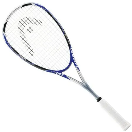 HEAD Sprint Court 4.0 Junior WHBK - Tennisschläger für Kinder, leicht und atmungsaktiv für hohen Komfort. Modernes Design vereint Funktionalität und Stil, perfekt für junge Tennisspieler.