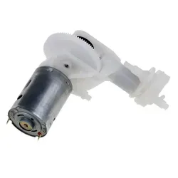 Braun 81626034 Pumpe für Oral-B Oxyjet Munddusche