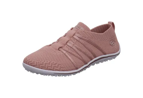 Dockers by Gerli Sneaker rosa 35 EU - Sneaker in Rosa, Größe 35, ideal für einen modischen Look mit einem bequemen Barfußgefühl und knöchelhohem Design.