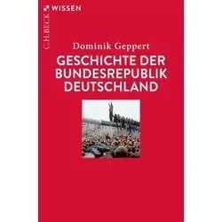 Geschichte der Bundesrepublik Deutschland