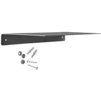 Wandregale & Simse Grau von SO-TECH