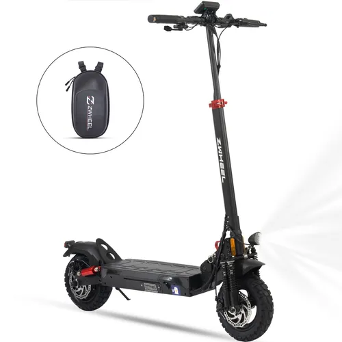 Elektroroller T8 EScooter 720W