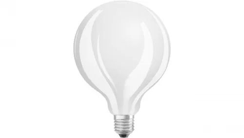 Żarówka LED E27 G95 11W = 100W 1521lm 2700K Ciepła 300 Filament Ściemnialna OSRA