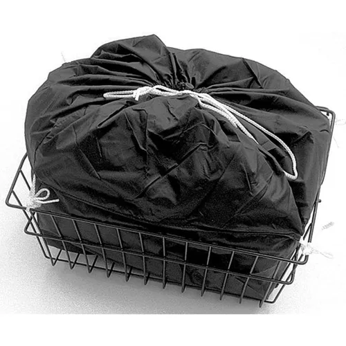 KlickFix Korbeinlage Nylon schwarz (0390S)