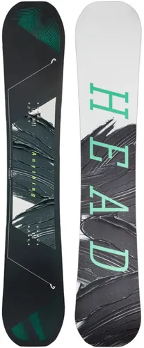 HEAD ANYTHING LYT Snowboard 2025 - 152