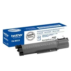 Produktbild Brother TN-B023 Toner Schwarz