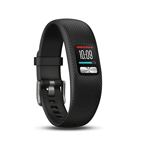 Produktbild Garmin vívofit 4 Fitness Tracker
