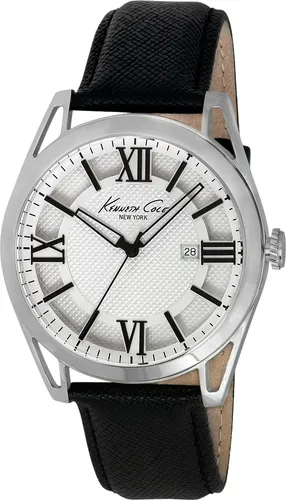 Kenneth Cole New York Herren-Armbanduhr KC8072