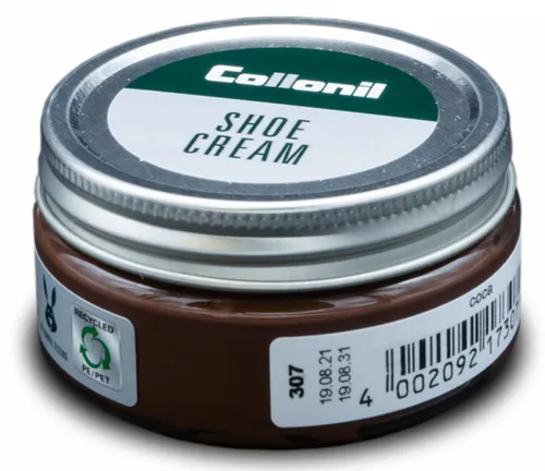 Collonil Shoe Cream - Die Klassische Schuhcreme Schuhcreme