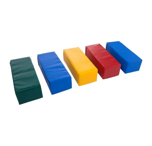 Produktbild Sport-Thieme Balancetrainer Sensorikblöcke-Set