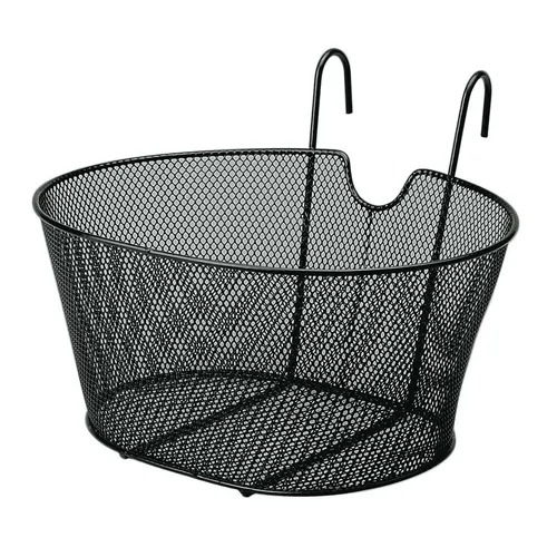 Vorderer Gitterkorb