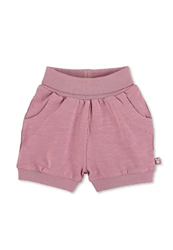 Sterntaler Baby Unisex Hose Baby GOTS Hose kurz Emmi