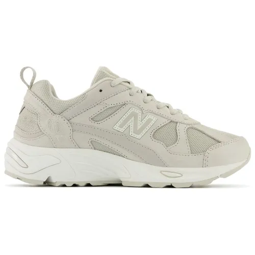 NEW BALANCE Herren Freizeitschuhe 878 – Komfort trifft Stil - Der New Balance 878 vereint klassisches Design mit modernem Komfort. Ideal für den Alltag, bietet er eine hochwertige Verarbeitung und eine bequeme Passform für jeden Schritt.