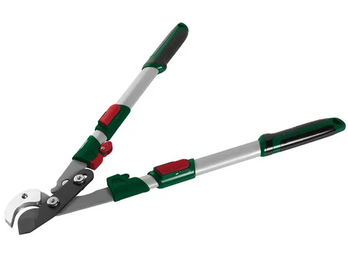 PARKSIDE® Astschere Teleskop Amboss / Bypass (Amboss)