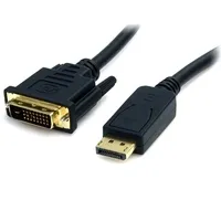 Produktbild StarTech.com 1,8 m DisplayPort auf DVI-Kabel