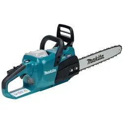 Makita XGT UC026GZ - Akku-Kettensäge 40V mit 40cm Schwert - Sägen - Leistungsstarke Akku-Kettensäge mit 40V für kabellosen Einsatz und einfache Handhabung, ideal für Gartenarbeiten und Holzschnitt.