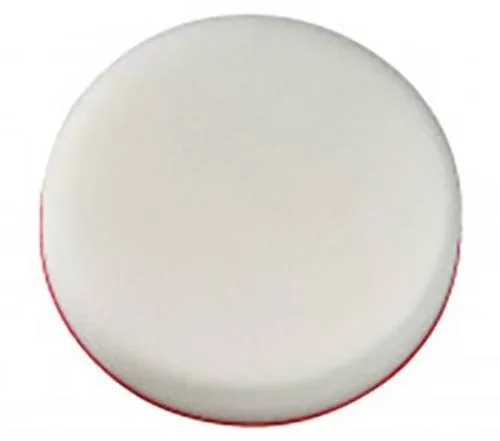 Metabo 624968000 Haftpolierschwamm fein 160x25mm Durchmesser 160mm 1St.