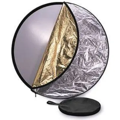 Falcon Eyes Reflektor 5 in 1 mit Griff RFEG-32SLG 82 cm